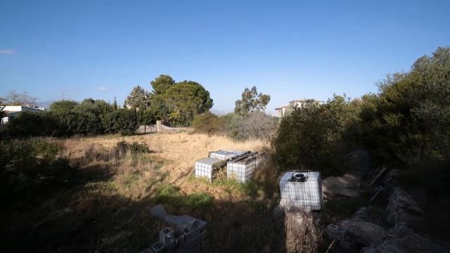 A vendre - Terrain à Denia - Monte Pego avec vue mer Ref. CB 125 смотреть онлайн