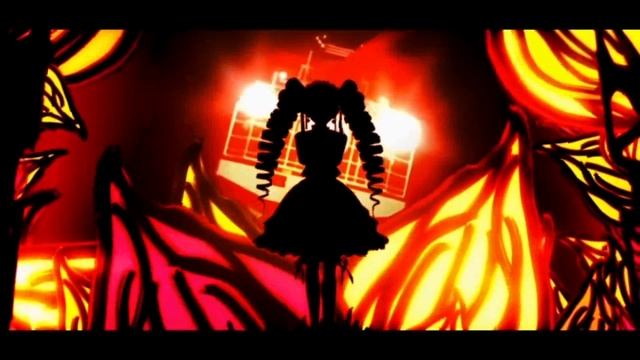AMV - | DanganRonpa | - "Игра в Жизнь" ("Jinsei Game") смотреть онлайн