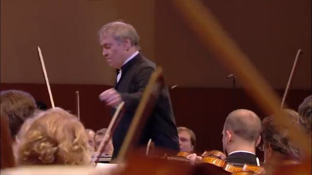 Д. Шостакович 10 симфония ( Валерий Гергиев , Мариинский театр ) смотреть онлайн