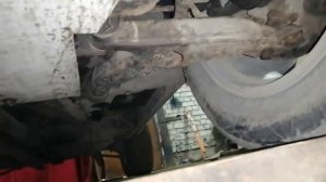 Тойота рав4. Обзор. Замена акпп