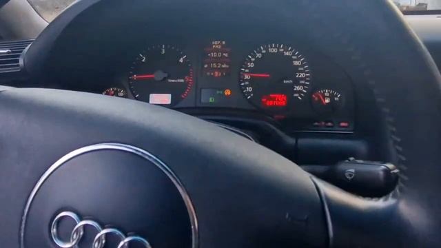 A8 d2 3.3bitdi v8 sound смотреть онлайн