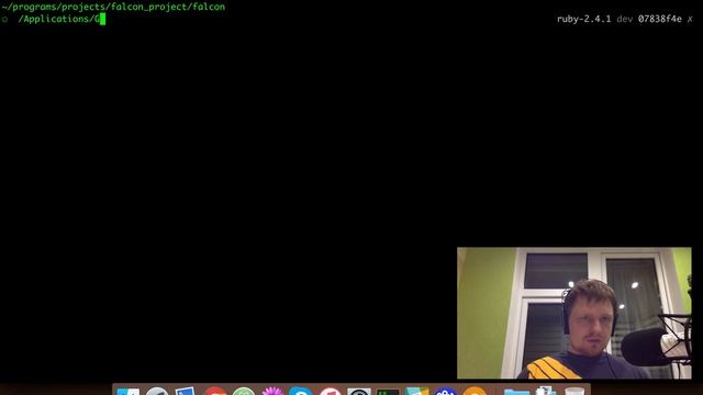 Headless Chromium смотреть онлайн
