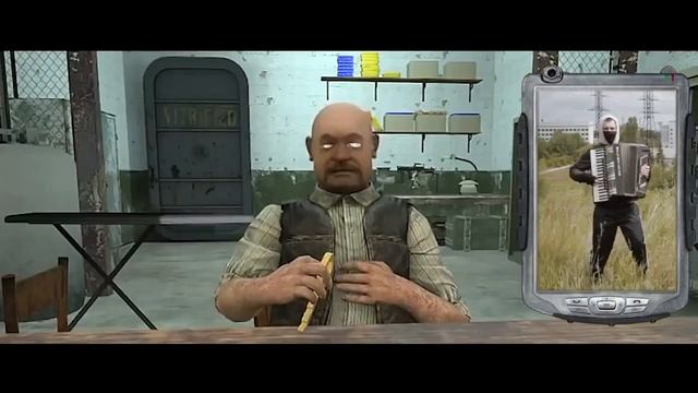 СИДОРОВИЧ СТАЛКЕР ПЕСНЯ (ЧЕК. ОПИС.) "Не забывай друзей" смотреть онлайн