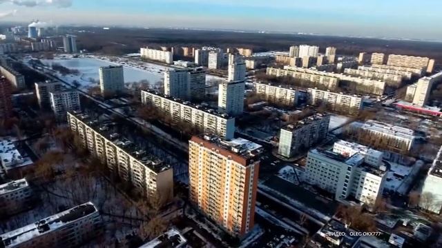 Детская школа искусств появится при реновации района Гольяново смотреть онлайн
