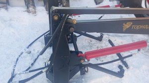 кун на т 25-30..Торнадо 500..