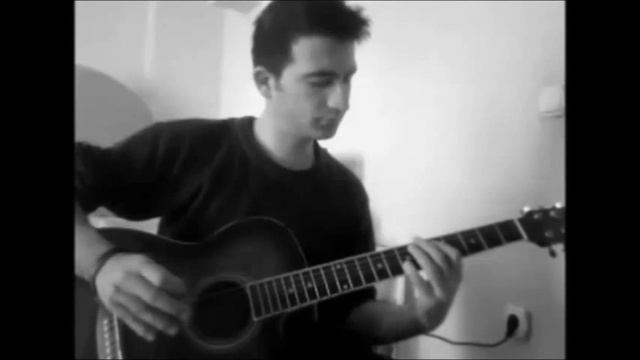 Melodic Tapping Classical (Ali Sarıkaya-Rainbow) смотреть онлайн