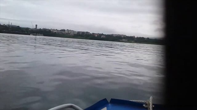 На рыбалку с дочкой, на бухту смотреть онлайн