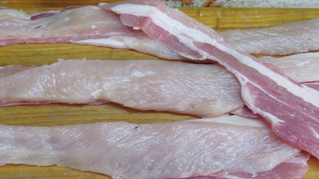 Сборник рецептов