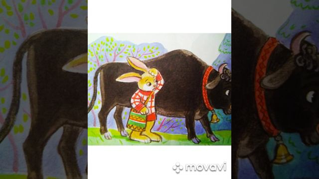 Лиса и заяц смотреть онлайн