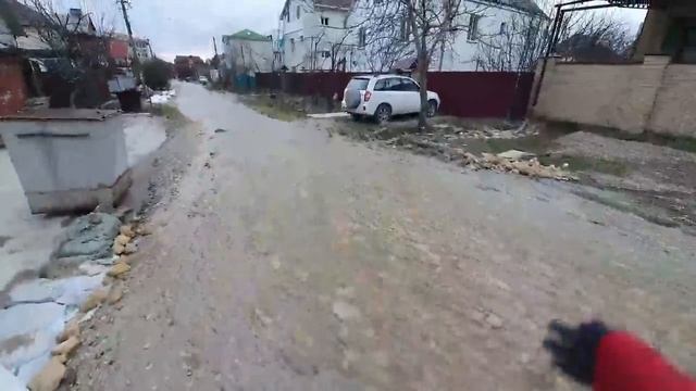 АНАПА УЖАС! НА ДОМА СЛИЛИ КАНАЛИЗАЦИЮ?.. КАК БЛОГЕРЫ НАС ОБМАНЫВАЮТ смотреть онлайн