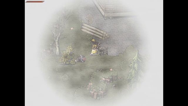 Невероятный дуэт О`ссы и Наз`Ры: Одолел Нидлза в одиночку - Fear and Hunger 2 (Прохождение 3) #6 смотреть онлайн