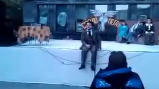 Шаганэ, ты моя Шаганэ (С.A. Есенин. исп. Ерванд Енгибарян) смотреть онлайн