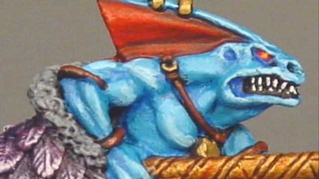 games workshop 40k warhammer minis painted B.M.M. смотреть онлайн