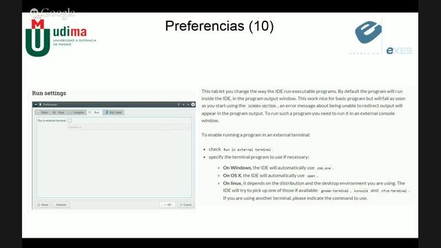 Trabajar con OpenCobol IDE смотреть онлайн