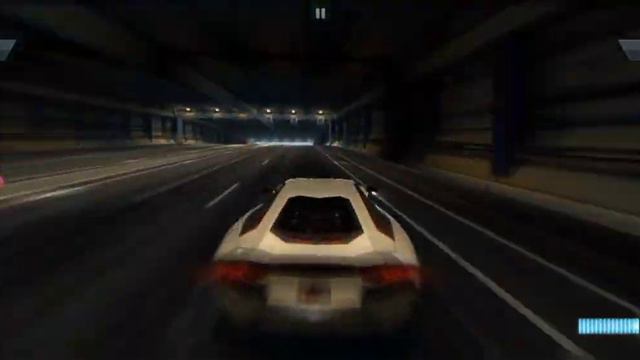 lamborghini aventador racing NFS MOST WANTED @driftndraw71530 смотреть онлайн