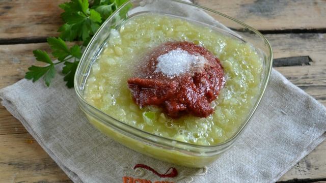 Сборник рецептов