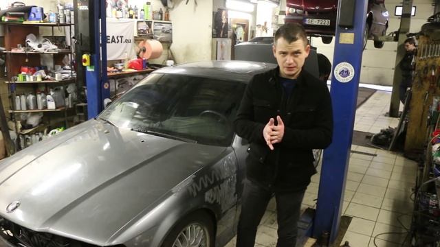 Удаление вмятин без покраски - технические моменты #2; zhmuraTV смотреть онлайн