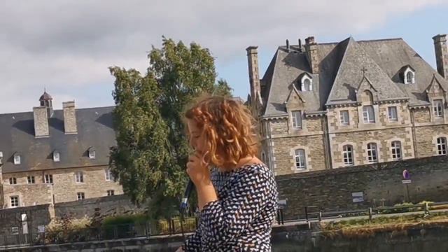 La vien Rose. Lannion смотреть онлайн