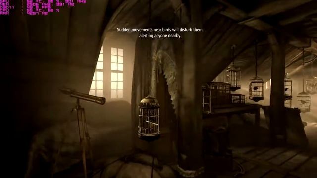 Thief - GT 730 1GB DDR5 - i3 4130 смотреть онлайн