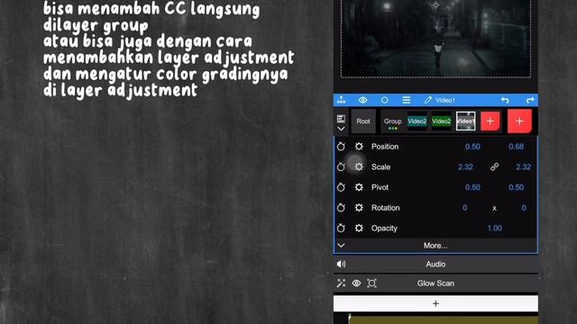 [Kelas ZCC] MATERI 2 WEEK 2 - Color Grading (Node Video) смотреть онлайн