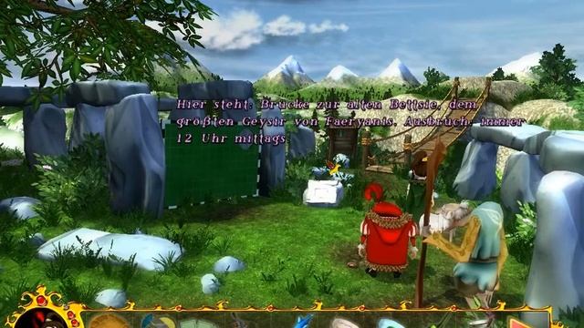 Let´s Play: Ceville [Part 20] смотреть онлайн