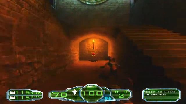 Gore: Ultimate Soldier Walkthrough #014 - Gothic смотреть онлайн