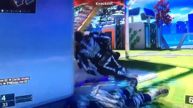 Custom game fun !(dark matter) смотреть онлайн