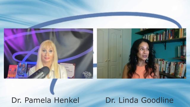 Part 2 with Dr Linda смотреть онлайн