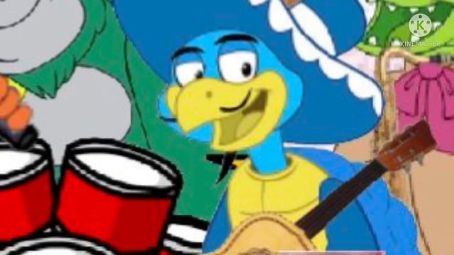 Willy’s Wonderland Commercial смотреть онлайн