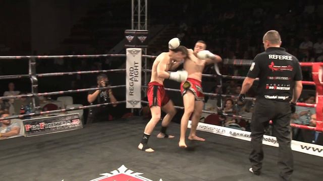 MATĚJ KALISKÝ vs. ŠTEFAN SIPOŠ смотреть онлайн