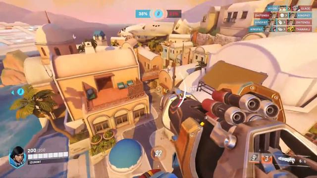 Overwatch 2 nào!!! смотреть онлайн
