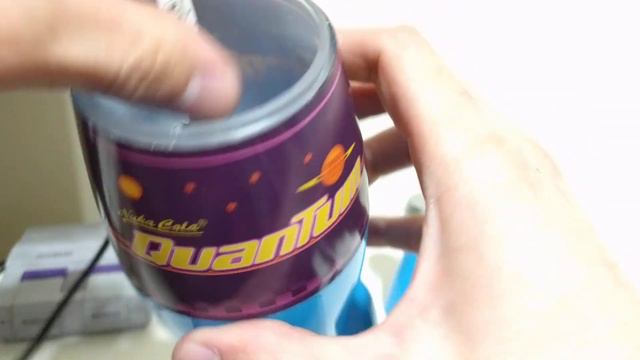Nuka Cola Quantum Light DIY/MOD смотреть онлайн