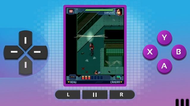 Zombie Infection Gameplay Shawna Michaels смотреть онлайн