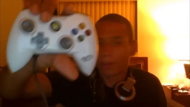 Mad Catz Xbox 360 Game Pad Review & PC Installation смотреть онлайн