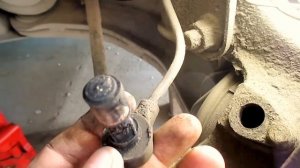 ABS ЧУДИТ,СРАБАТЫВАЕТ БЕСПРИЧИННО.ПРИЧИНА ЕСТЬ!!!