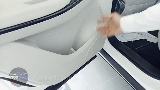 Changan Oshan x7 futuristic car review in detail #changanoshanx7 #futuristic #car| Autos sale & inf смотреть онлайн