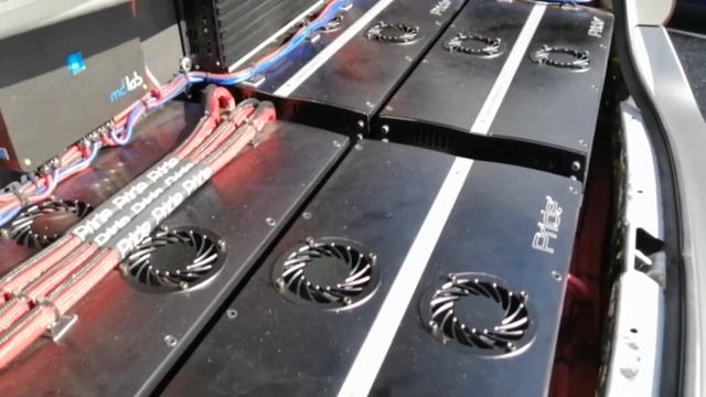 Последствия Pride T12x12 смотреть онлайн
