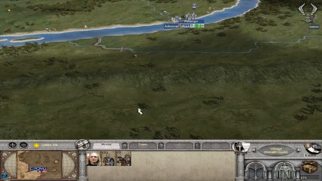 Third Age Total War: Gondor ~ Ep.1: Uniting Osgiliath смотреть онлайн