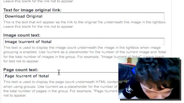 Drupal Tutorial - Visual Effects using Lightbox смотреть онлайн