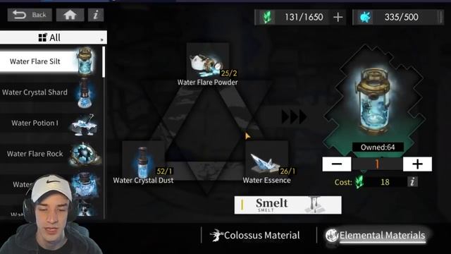 [Alchemy Stars] Guide To Ascension 3 Faster смотреть онлайн