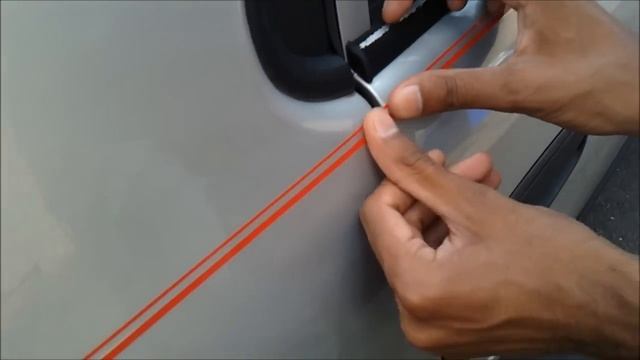 How to Install Pinstripes смотреть онлайн