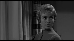 Психо - История Нормана Бейтса, убийцы из придорожного мотеля