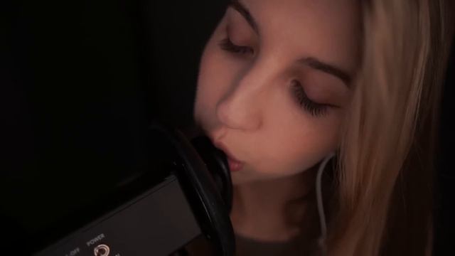 PURE, INTENSE EAR EATING (I DON'T OVERTHINK IT) | ASMR смотреть онлайн