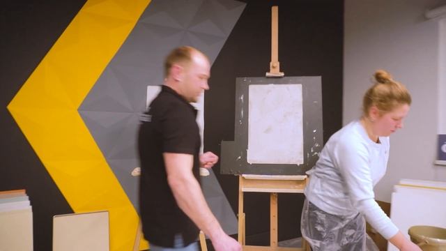 Мастер-класс "Особенности зонирования жилых помещений с помощью декора стен в современных реалиях" смотреть онлайн