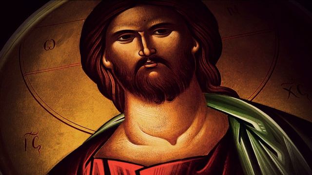 Orthodox Christian Chants To Repent Your Sins | A66McK