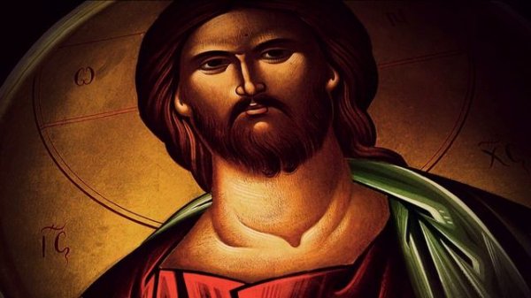 Orthodox Christian Chants to repent your sins | A66McK