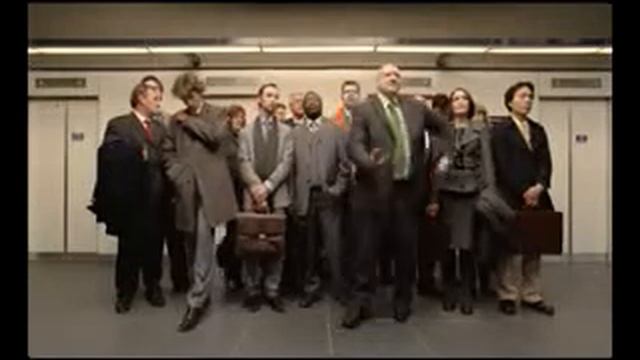 Commercial van Maandag смотреть онлайн