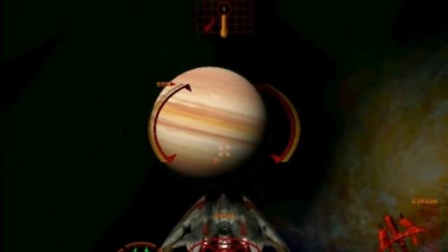Starlancer Mission 24 смотреть онлайн