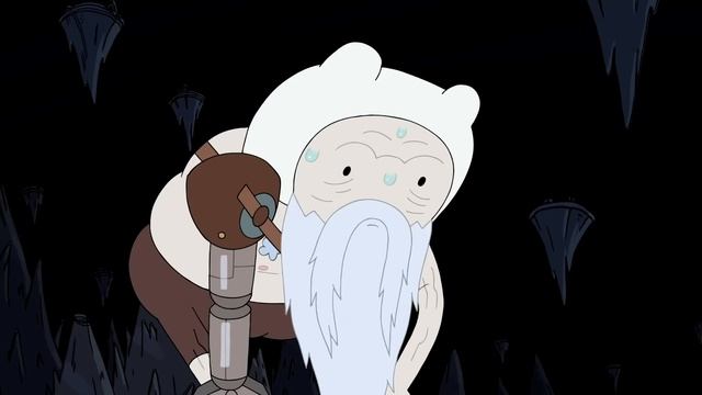 Adventure Time: Distant Lands Megareview – Together Again (Part 1) смотреть онлайн