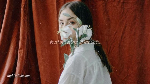 Nina Chuba - White Shirt | Türkçe Çeviri смотреть онлайн